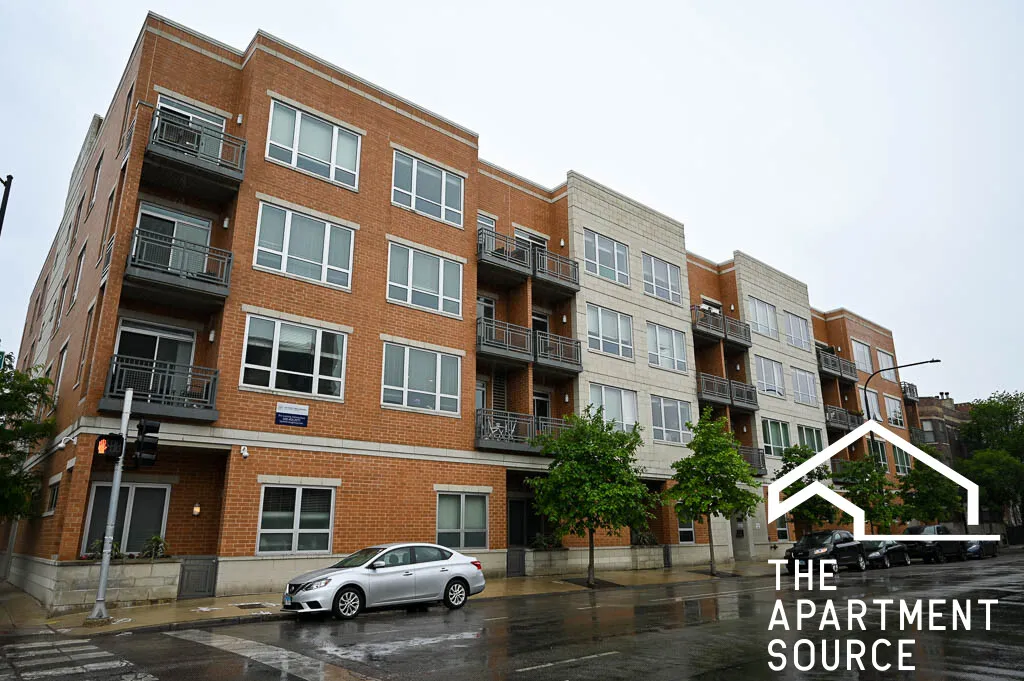 1609 W Warren Blvd, , 60612, USA 60612-unit#407-Chicago-IL