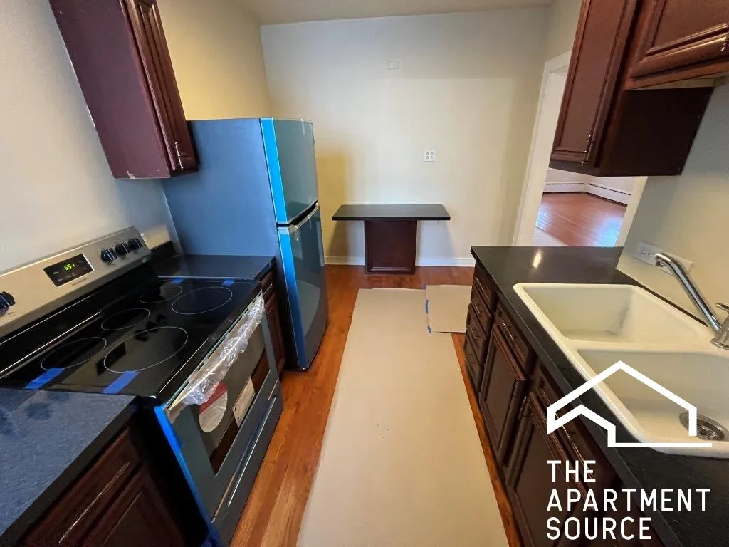 2838 W Addison St, , 60618, USA 60618-unit#1S-Chicago-IL