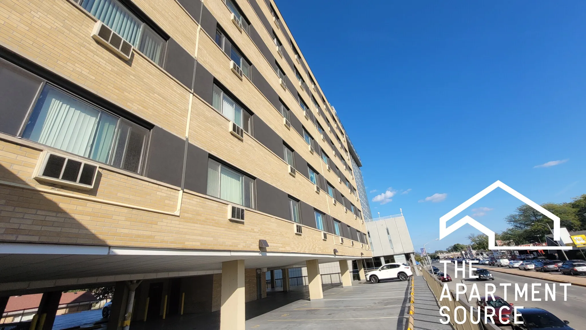 7300 W North Ave, , 60707, USA 60707-unit#5G-Elmwood Park-IL