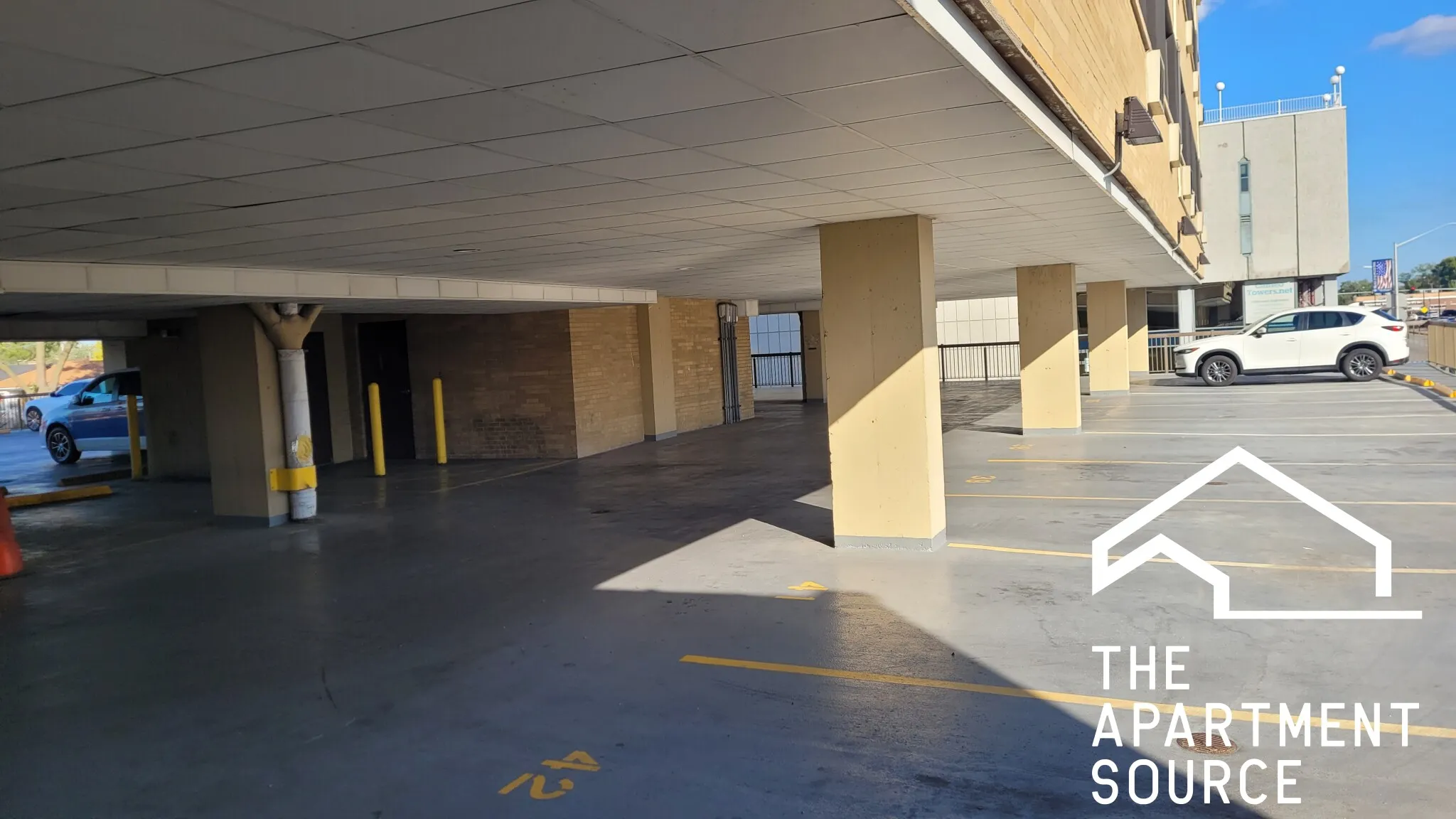 7300 W North Ave, , 60707, USA 60707-unit#5G-Elmwood Park-IL