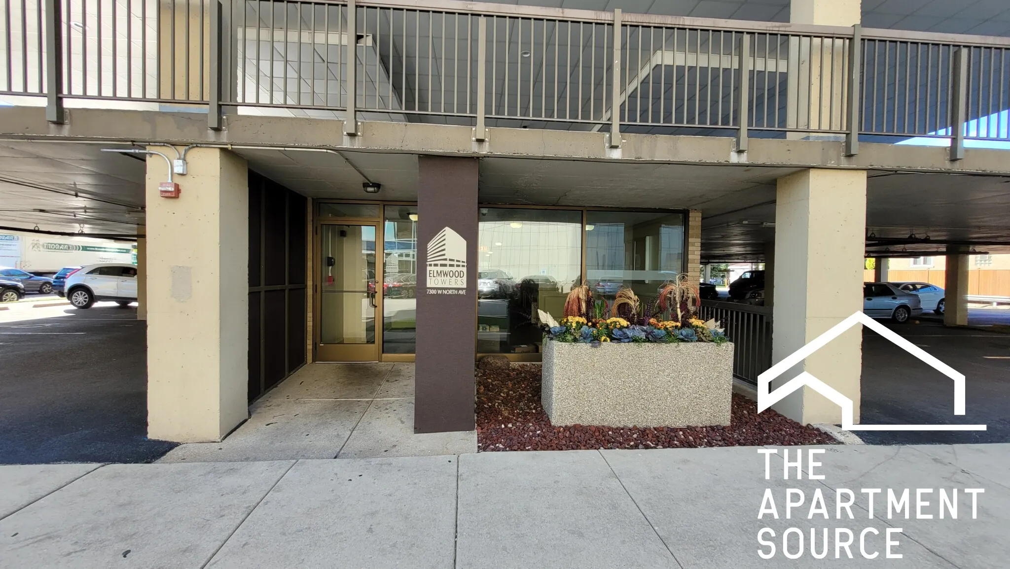 7300 W North Ave, , 60707, USA 60707-unit#5G-Elmwood Park-IL