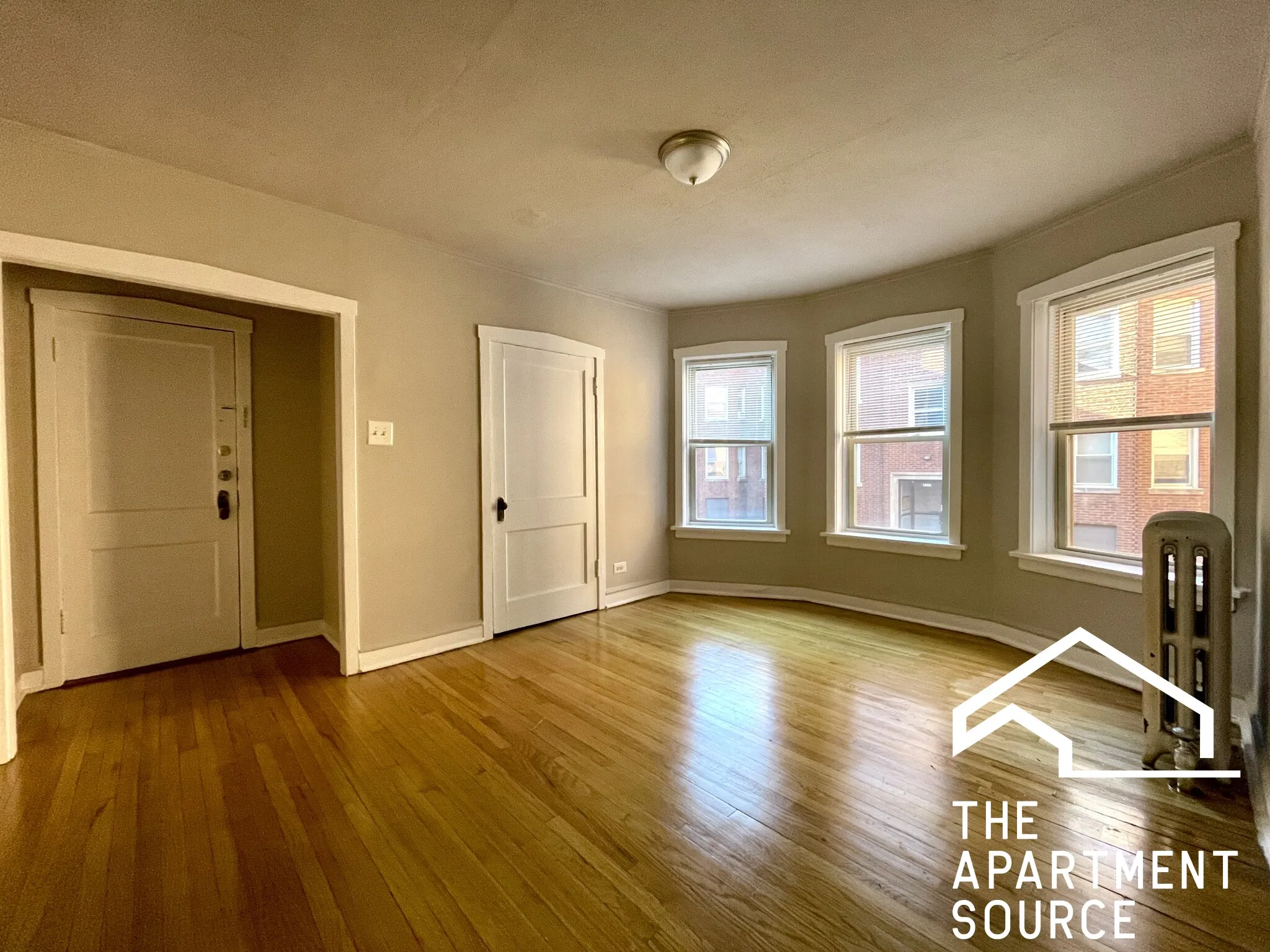 4025 W Melrose St, , 60641, USA 60641-unit#2E-Chicago-IL