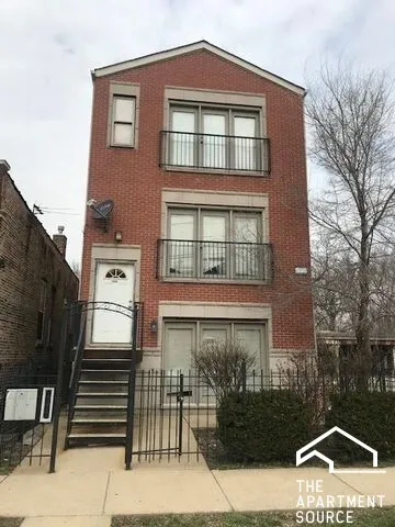 2902 W Fillmore St, , 60612, USA 60623-unit#1-Chicago-IL