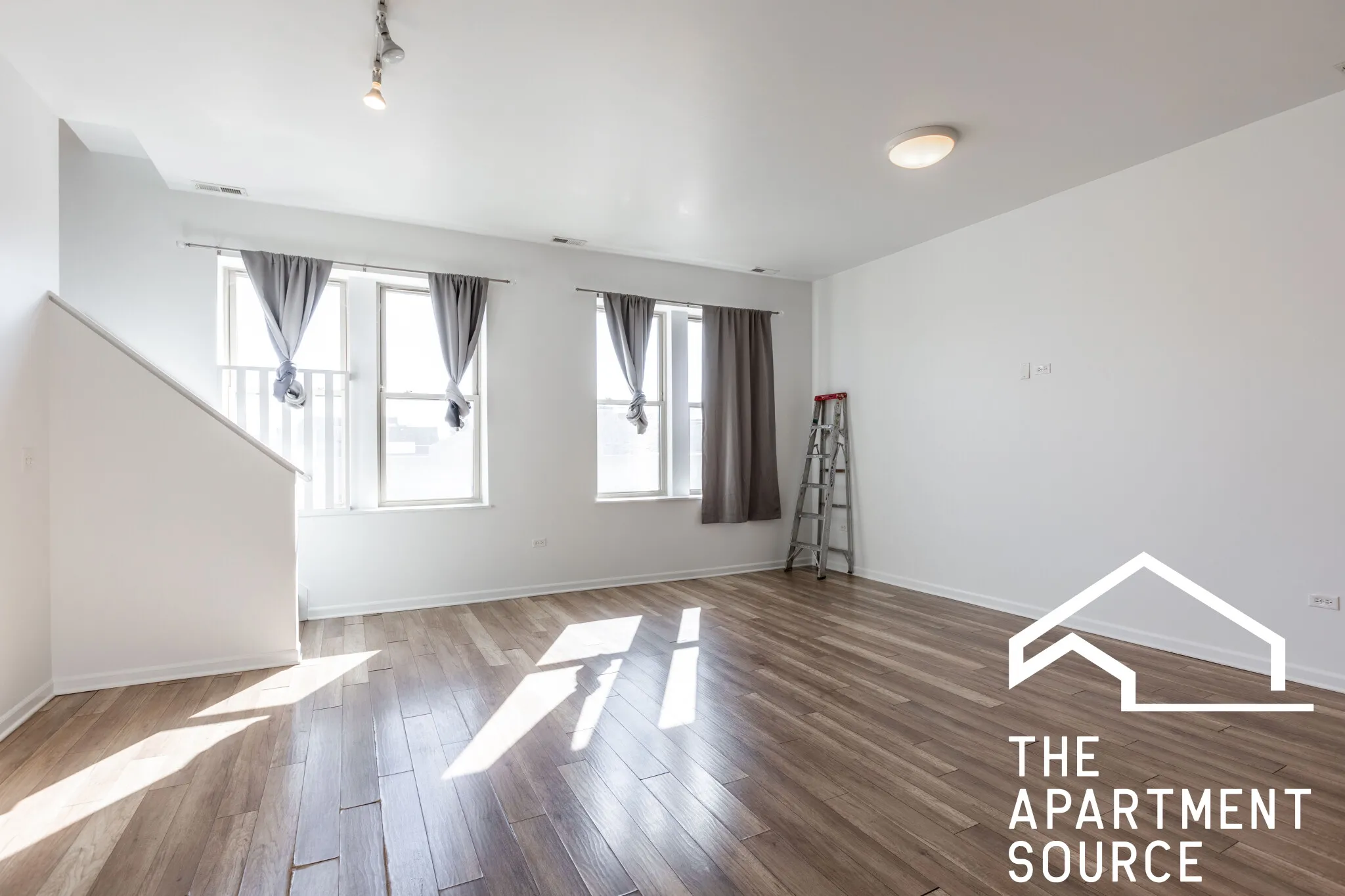 2700 W North Ave, , 60647, USA 60647-unit#207-Chicago-IL