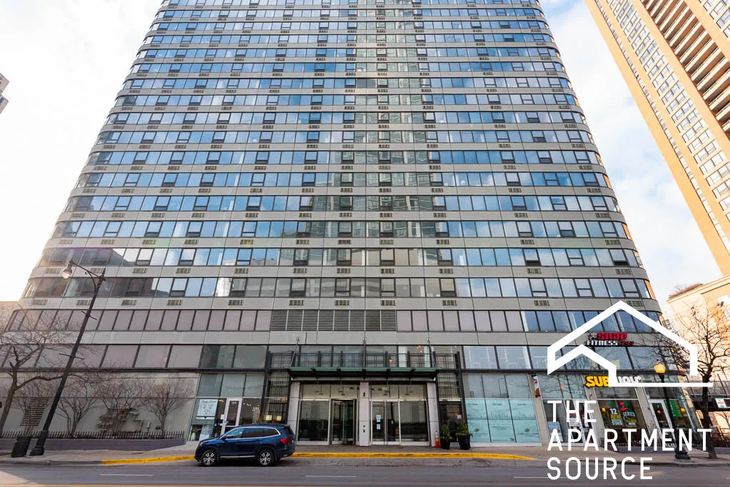 1212 S Michigan Ave, , 60605, USA 60605-unit#3009-Chicago-IL