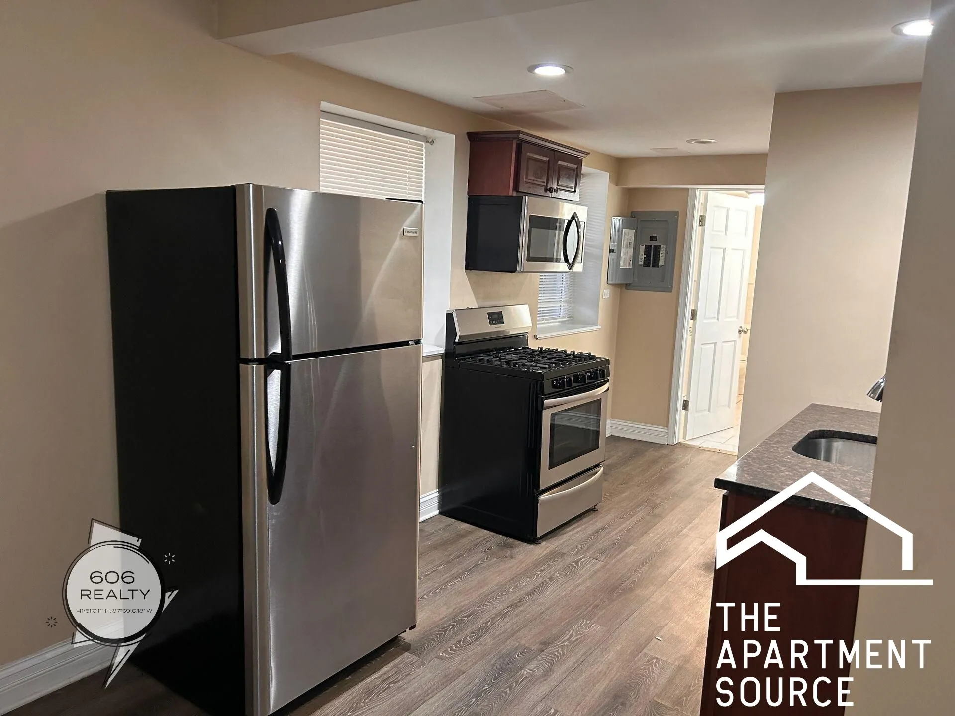 2102 S 51st Ave, , 60804, USA 60804-unit#5-Cicero-IL