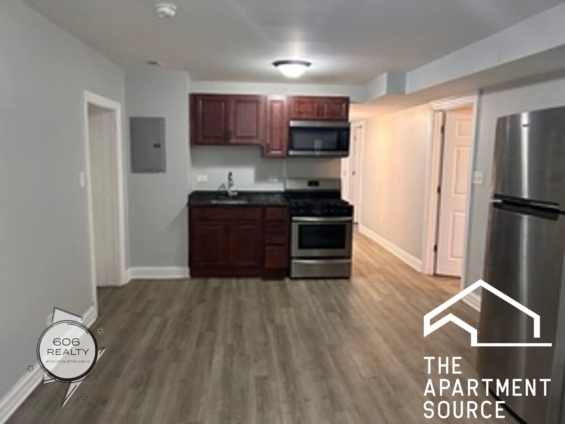 2102 S 51st Ave, , 60804, USA 60804-unit#5-Cicero-IL