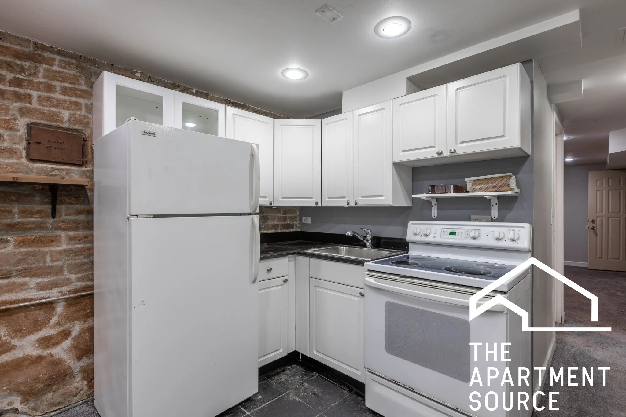 Bucktown Apartments For Rent 1 Bedroom, 1 Bathroom At 1808 W Armitage