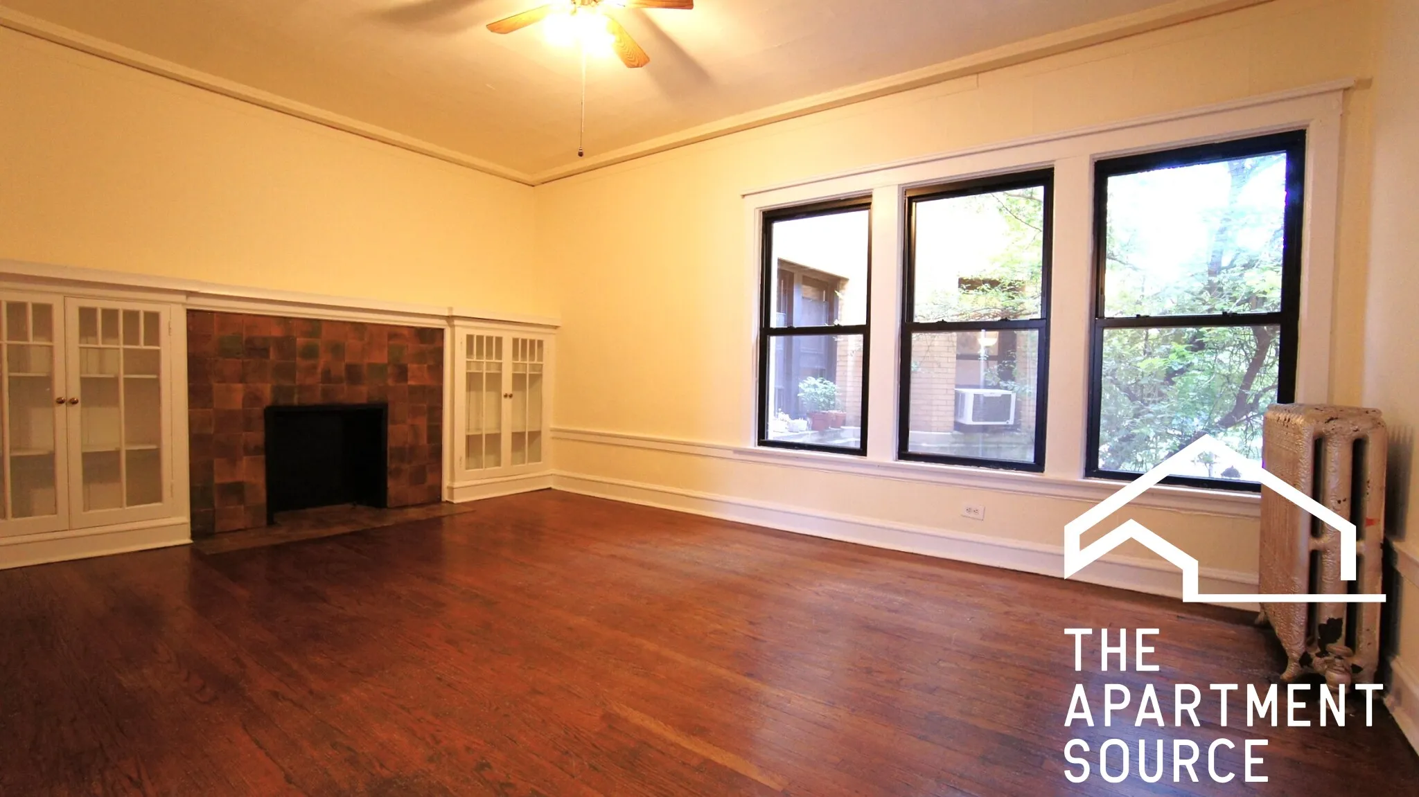 2424 N Sawyer Ave, , 60647, USA 60647-unit#1N-Chicago-IL