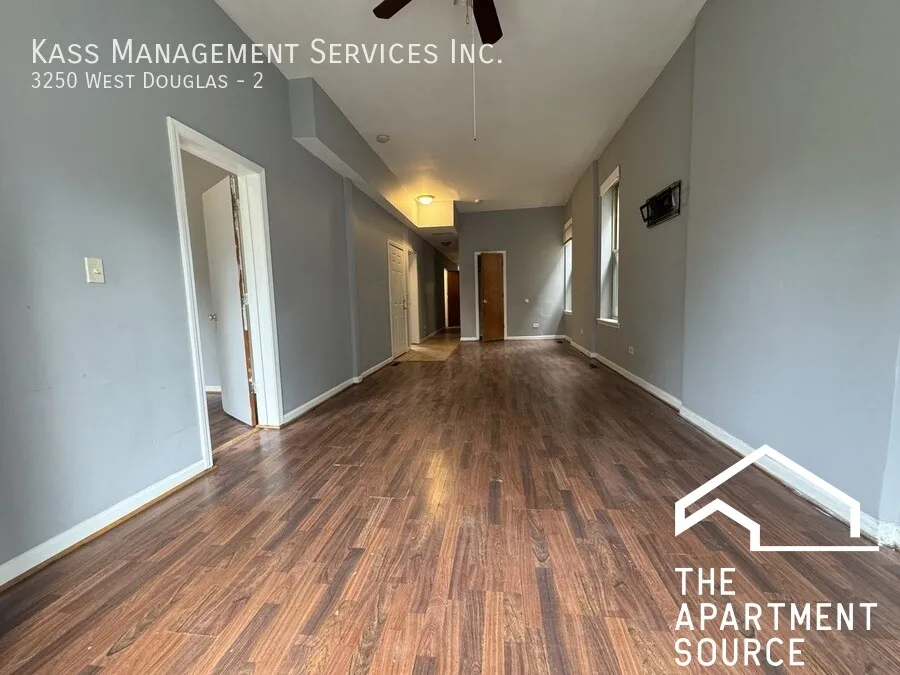 3250 W Douglas Blvd, , 60623, USA 60623-unit#2-Chicago-IL