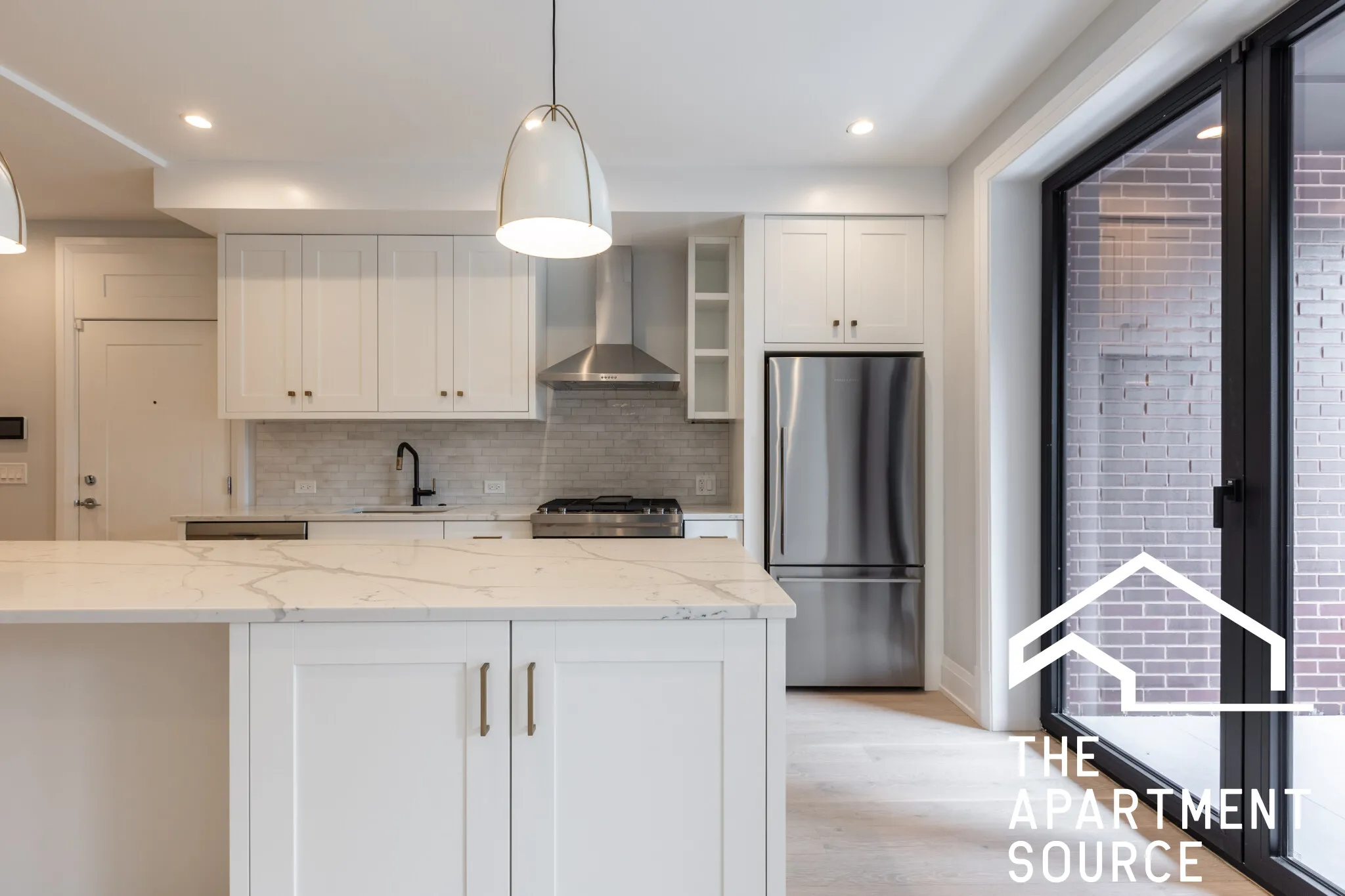 118 N Willard Ct, ,  60607, USA 60607-unit#1-Chicago-IL