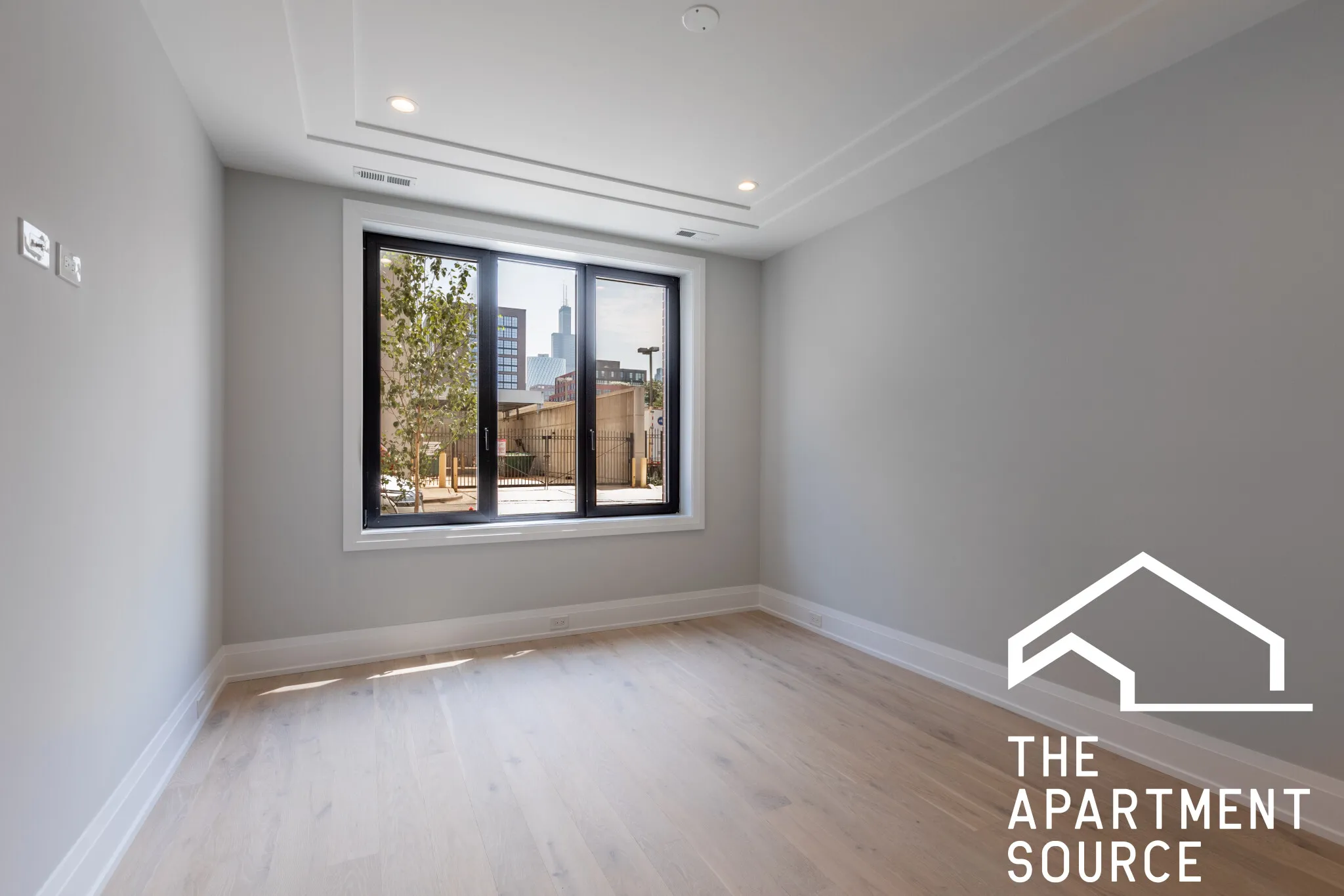 118 N Willard Ct, ,  60607, USA 60607-unit#1-Chicago-IL