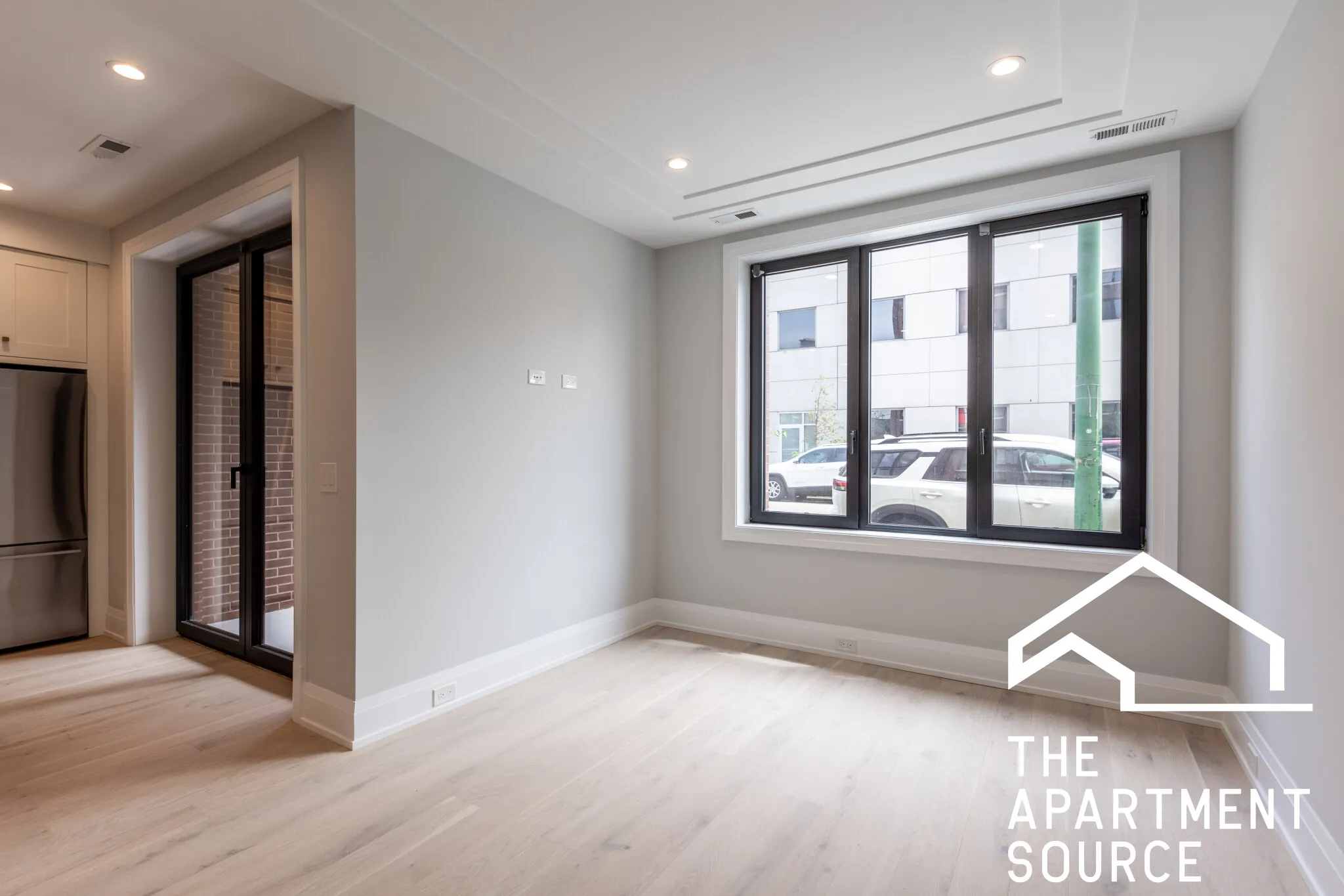 118 N Willard Ct, ,  60607, USA 60607-unit#1-Chicago-IL