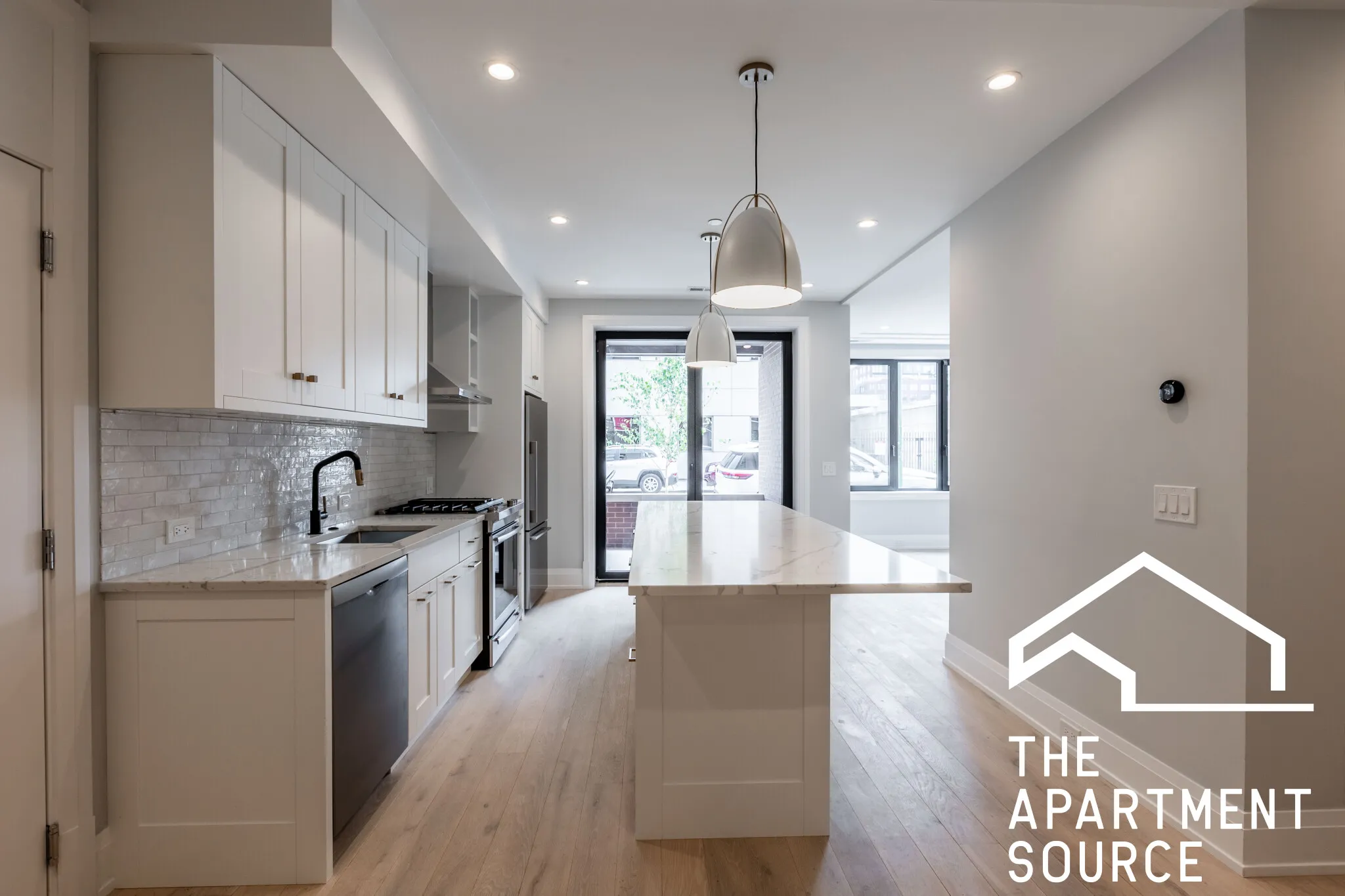 118 N Willard Ct, ,  60607, USA 60607-unit#1-Chicago-IL