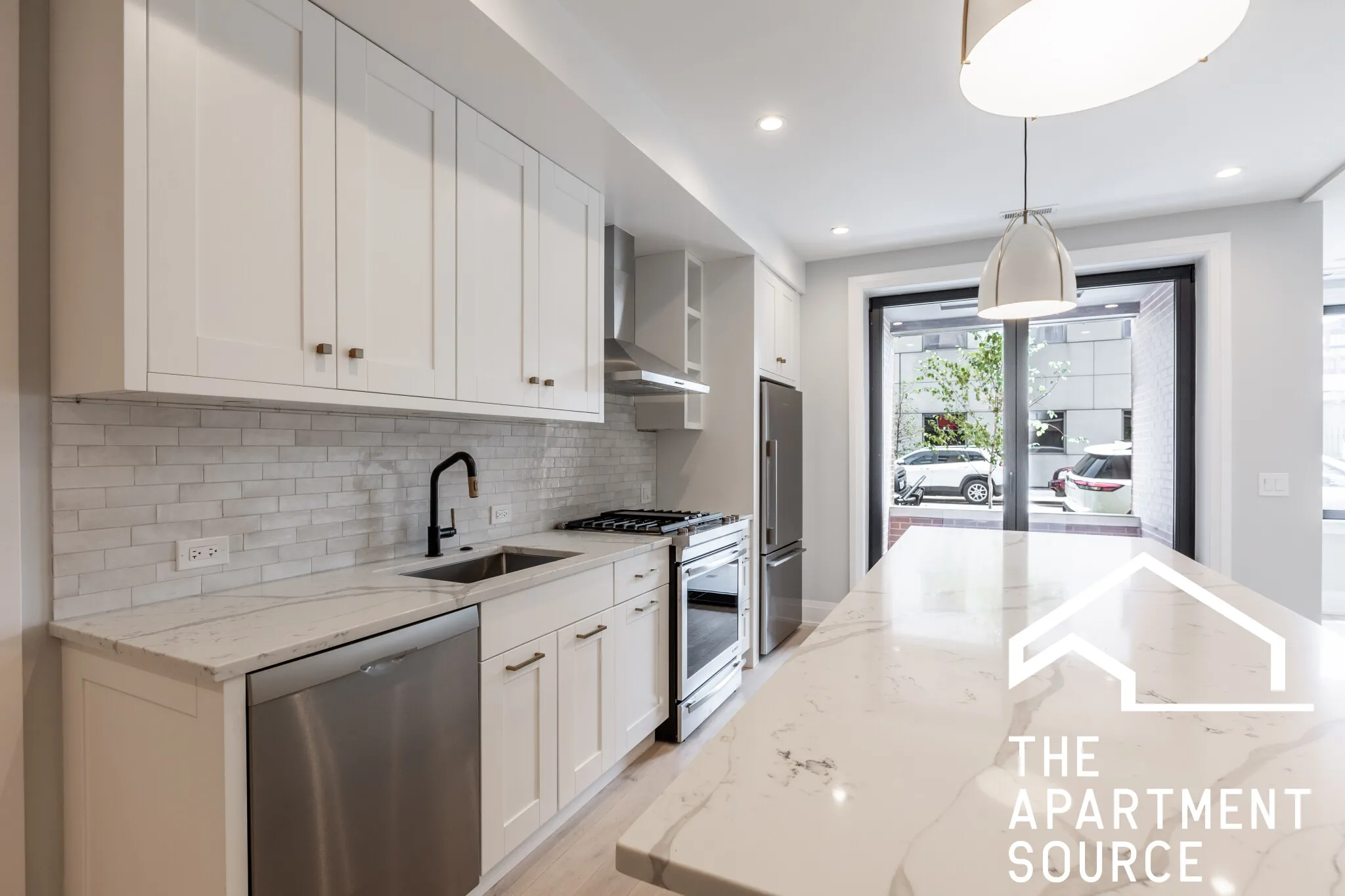 118 N Willard Ct, ,  60607, USA 60607-unit#1-Chicago-IL