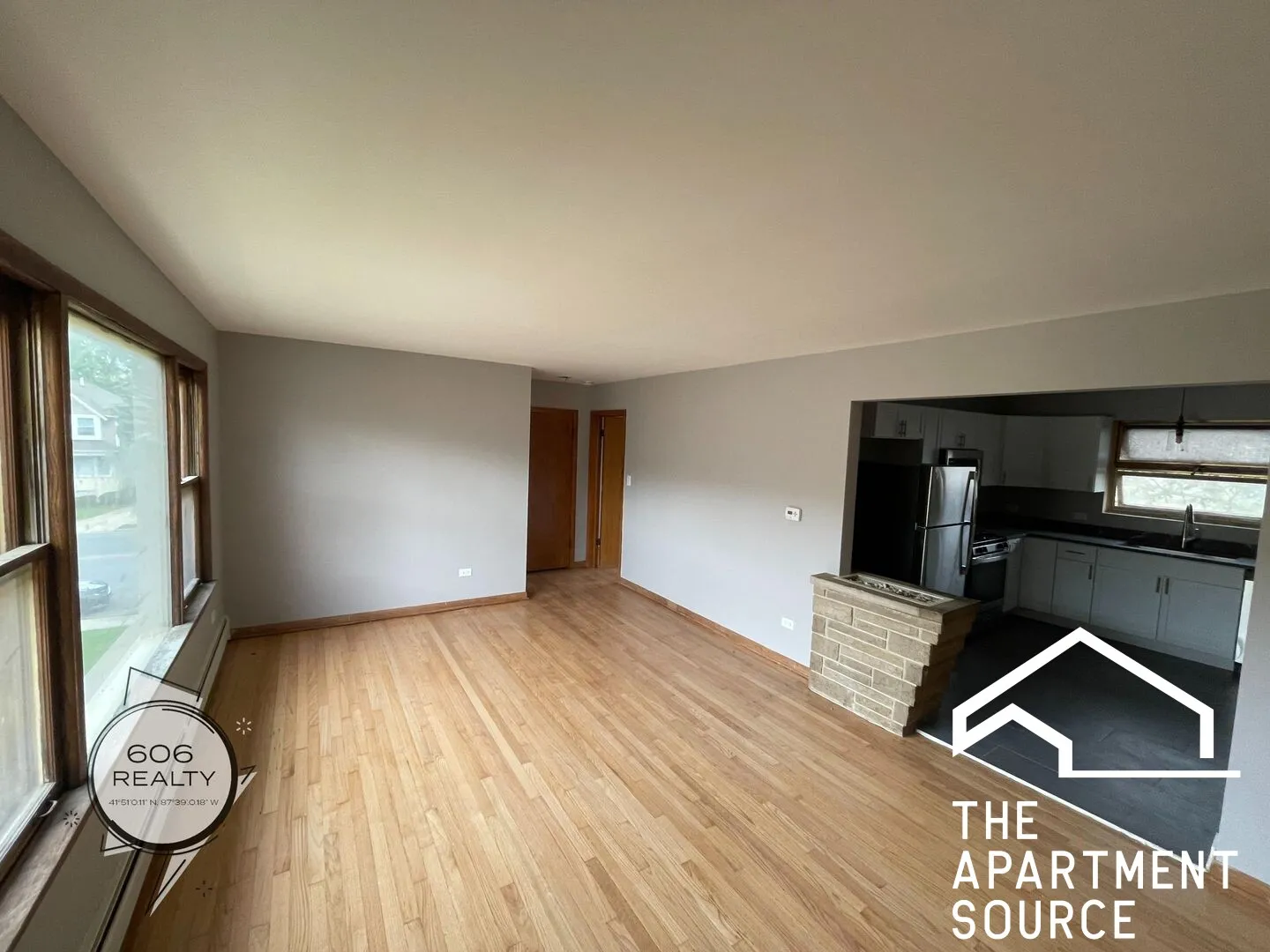 3533 S Harlem Ave, , 60402, USA 60402-unit#2M-Berwyn-IL