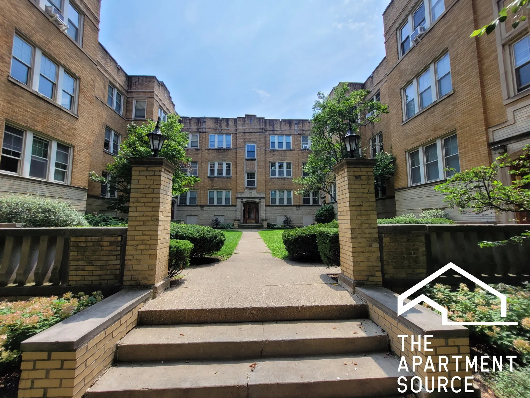 910 Reba Pl, , 60202, USA 60202-unit#1N-Evanston-IL