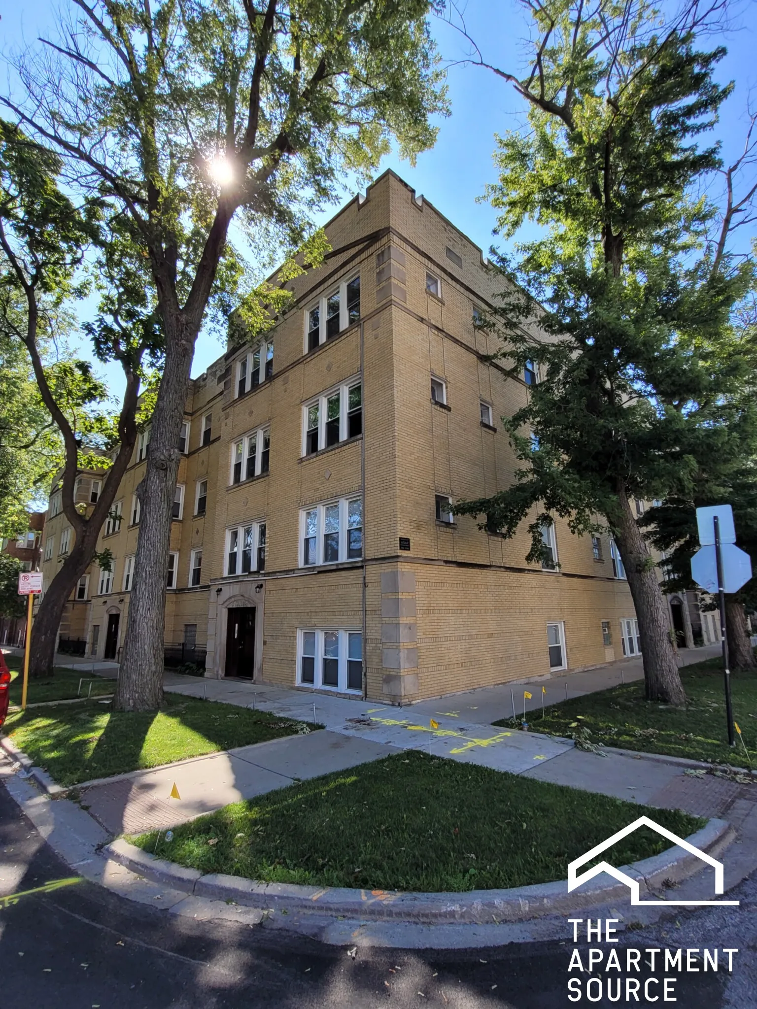 3747 W Sunnyside Ave, , 60625, USA 60625-unit#3-Chicago-IL