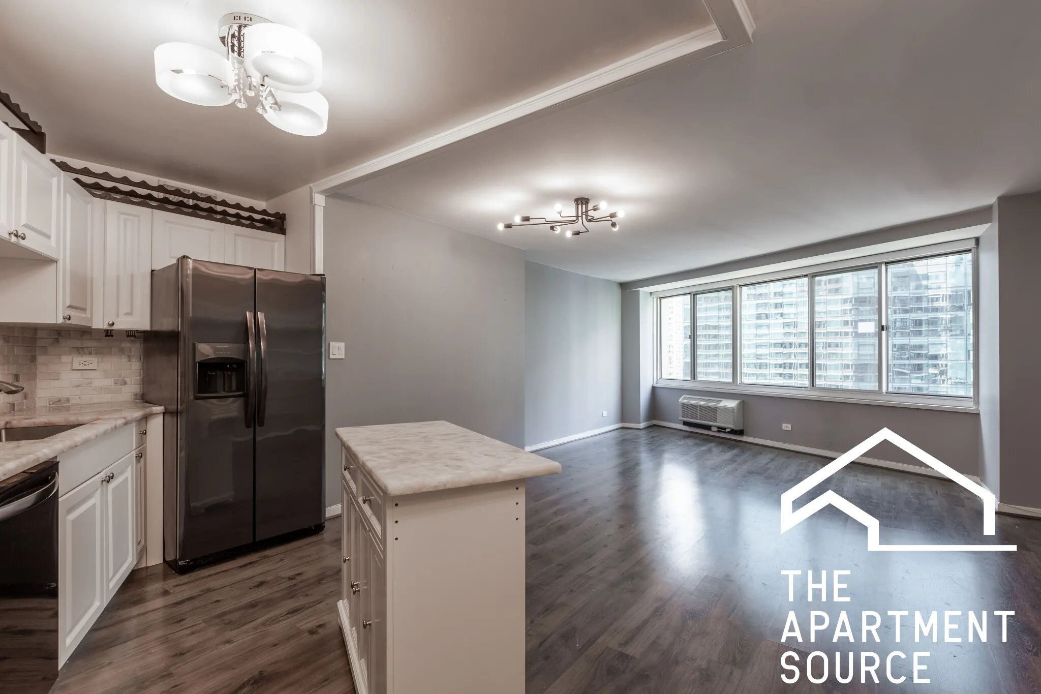 211 E Ohio St, , 60611, USA 60611-unit#2215-Chicago-IL