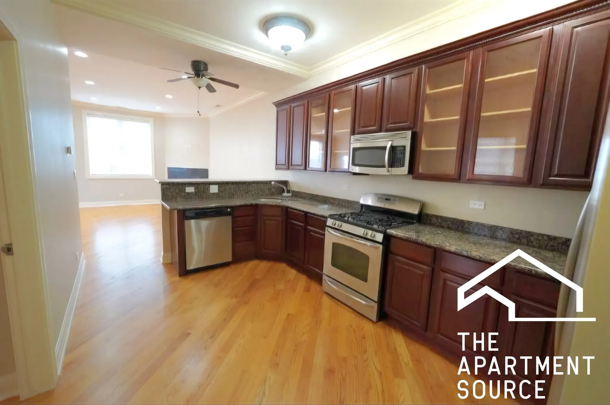 2338 W Morse Ave, , 60645, USA 60645-unit#2-Chicago-IL