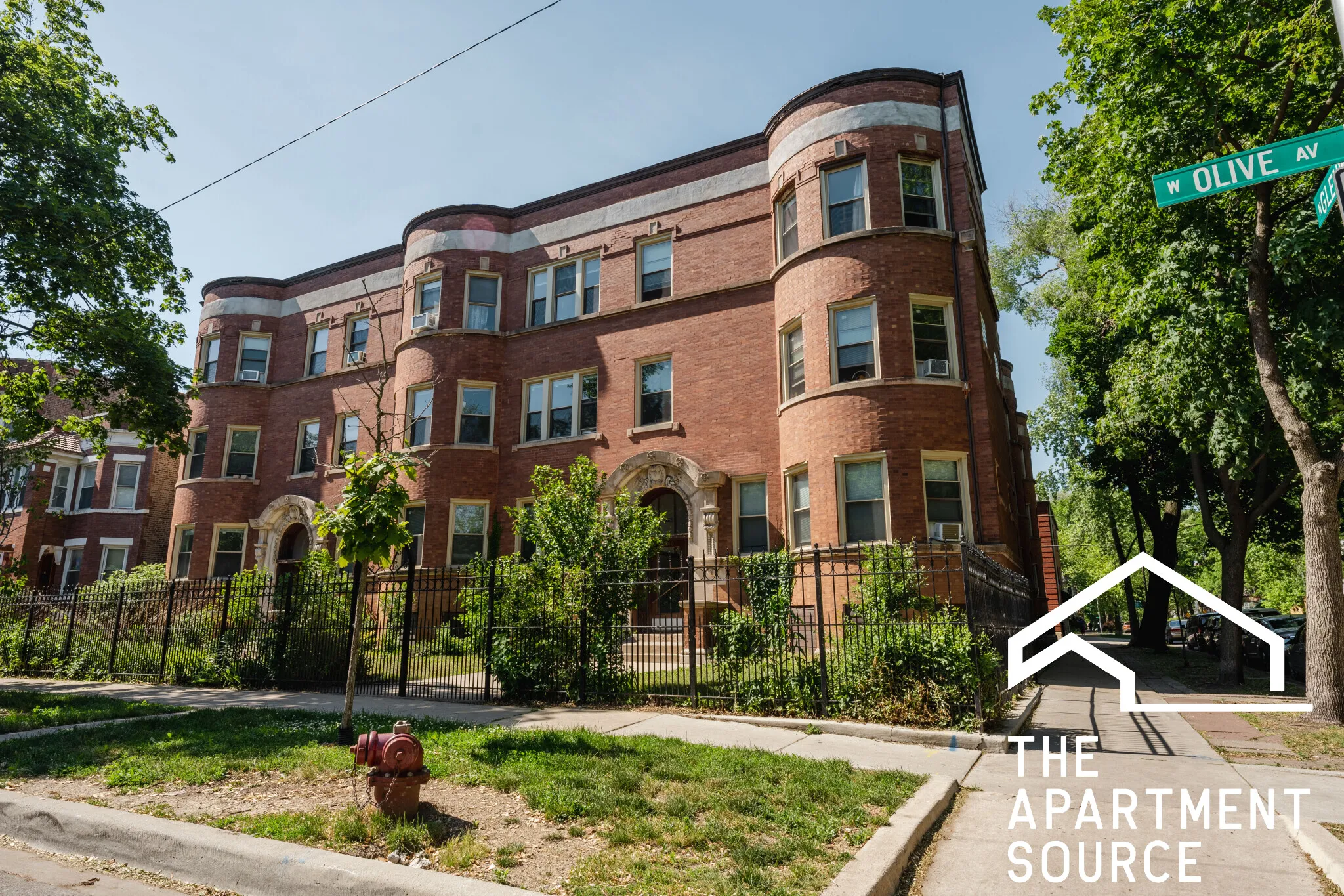 5646 N Glenwood Ave, , 60660, USA 60660-unit#3-Chicago-IL