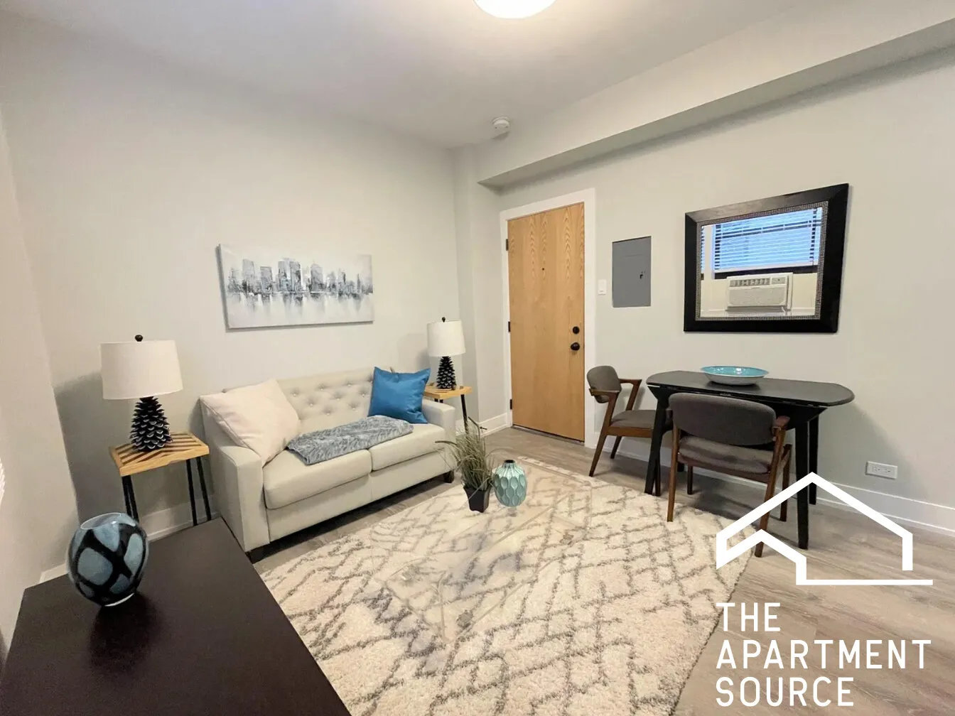 505 W Belmont Ave, , 60657, USA 60657-unit#2I-Chicago-IL