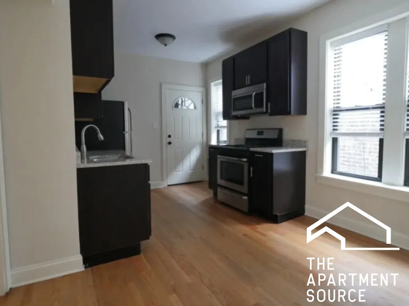 4036 N Ashland Ave, , 60613, USA 60613-unit#W2-Chicago-IL