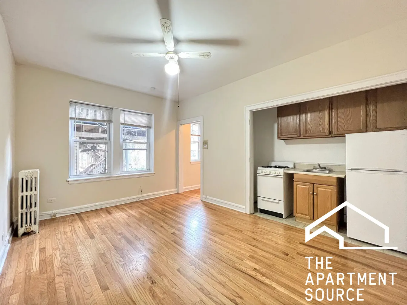 2827 N Burling St, , 60657, USA 60614-unit#05-Chicago-IL