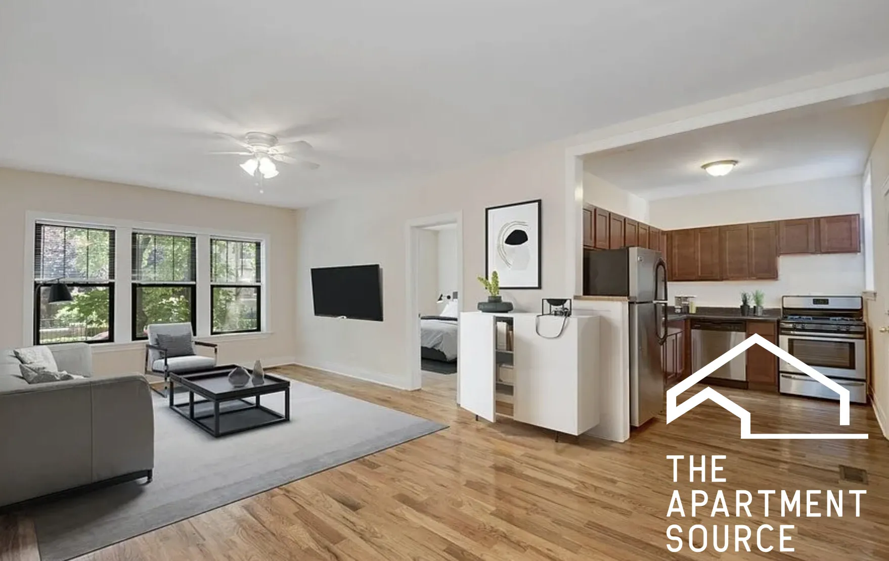 628 W Cornelia Ave, , 60657, USA 60657-unit#E1-Chicago-IL