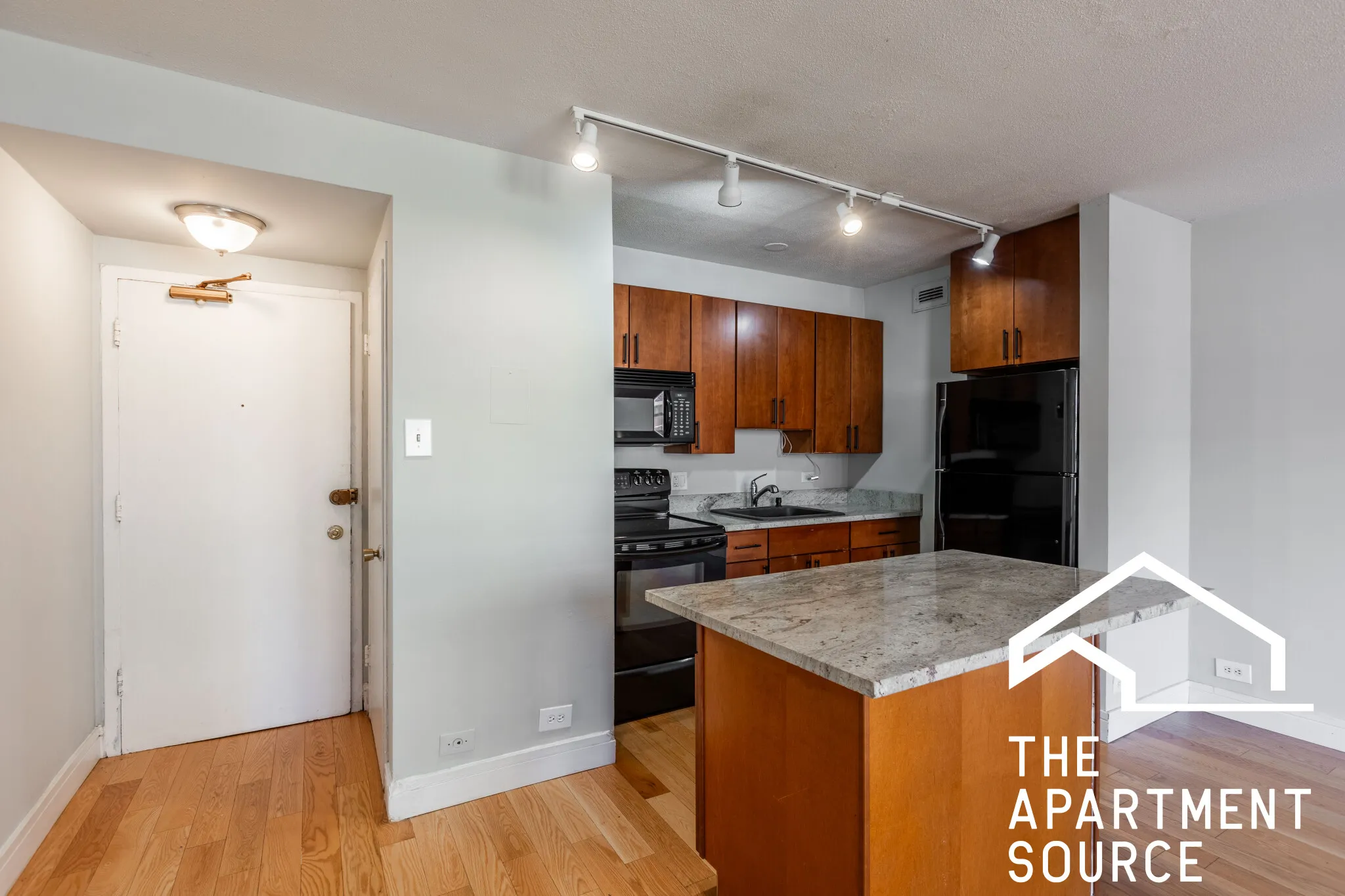 445 W Wellington Ave, , 60657, USA 60657-unit#08H-Chicago-IL