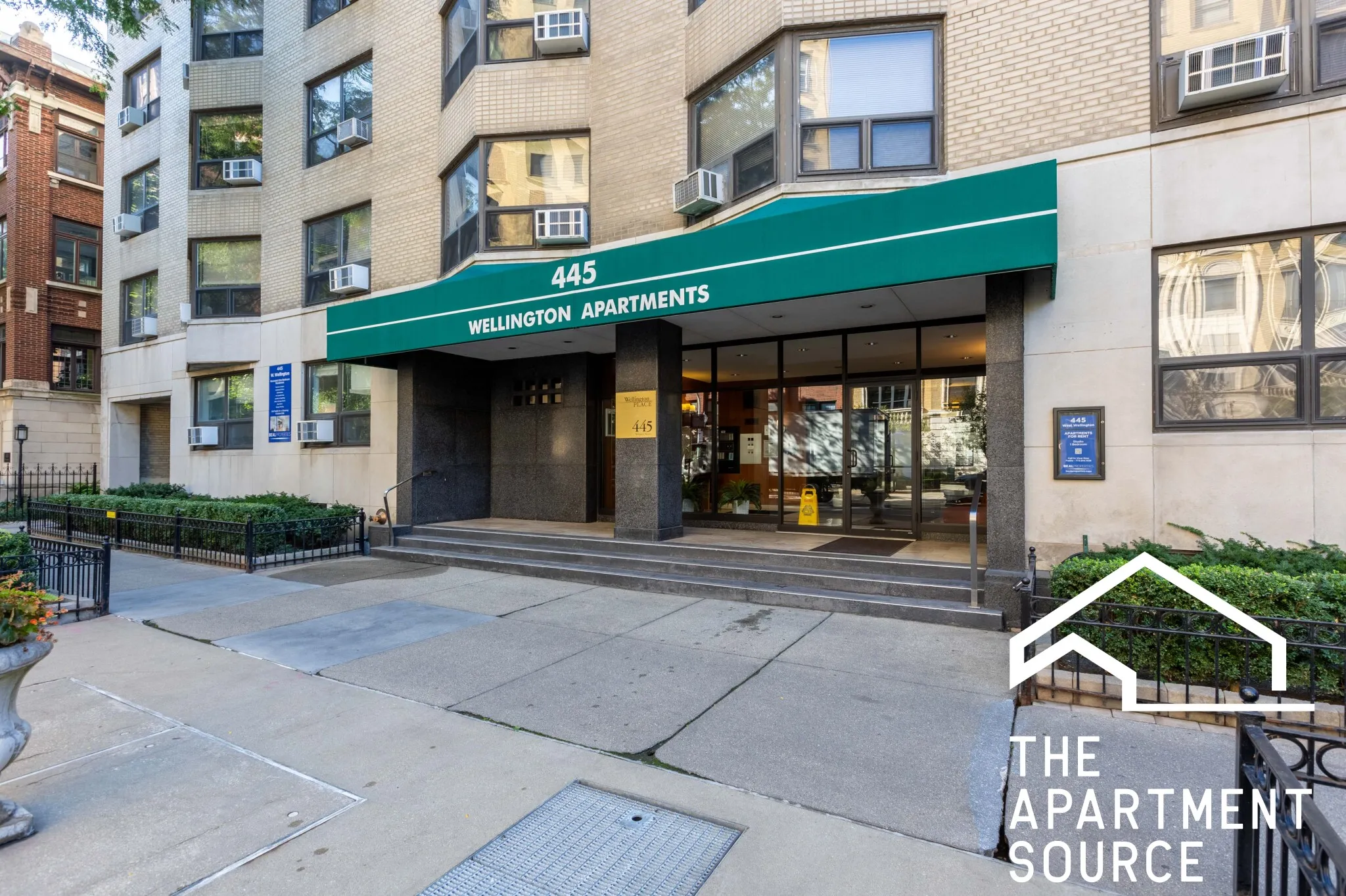 445 W Wellington Ave, , 60657, USA 60657-unit#14G-Chicago-IL