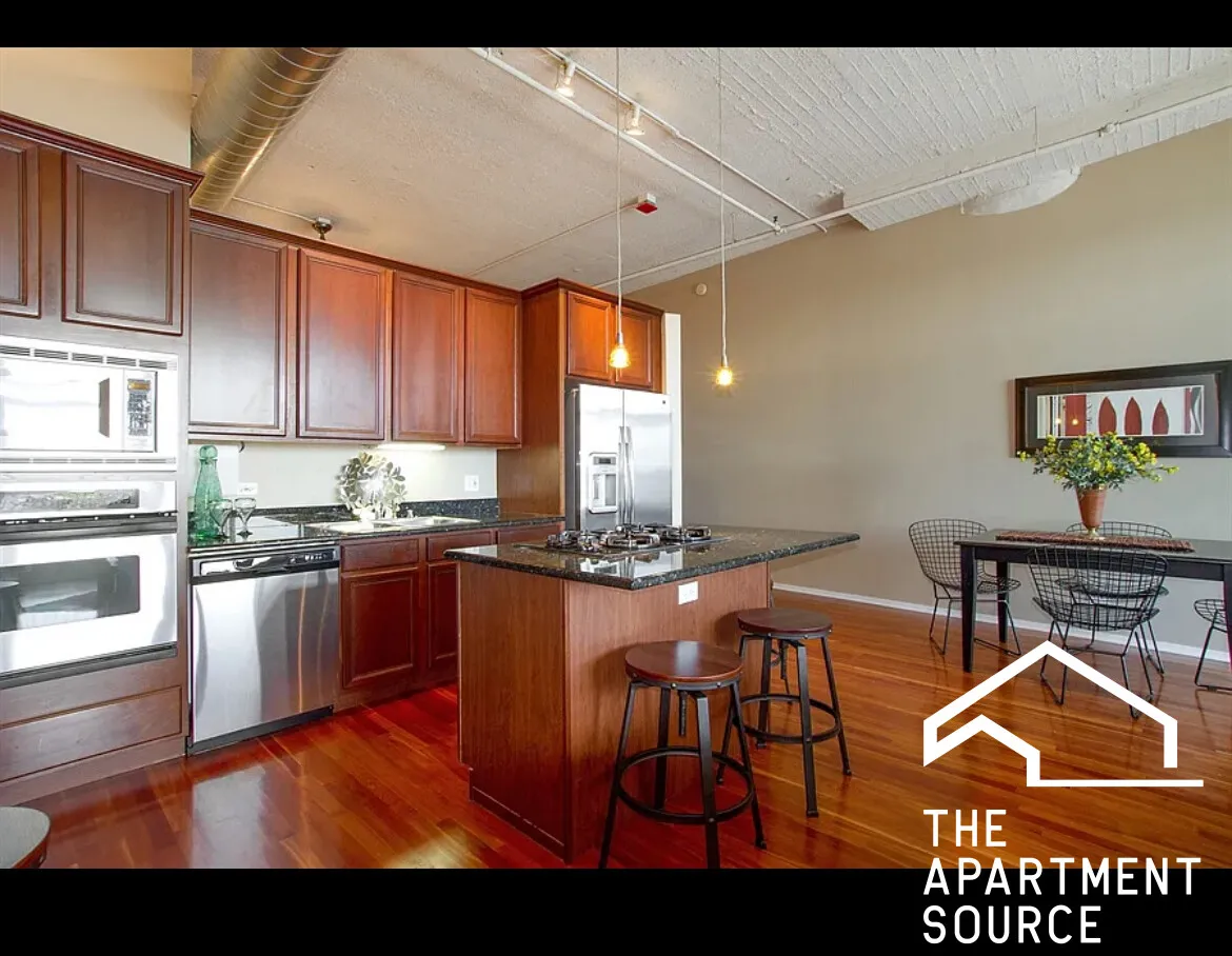 1530 S State St, , 60605, USA 60605-unit#618-Chicago-IL