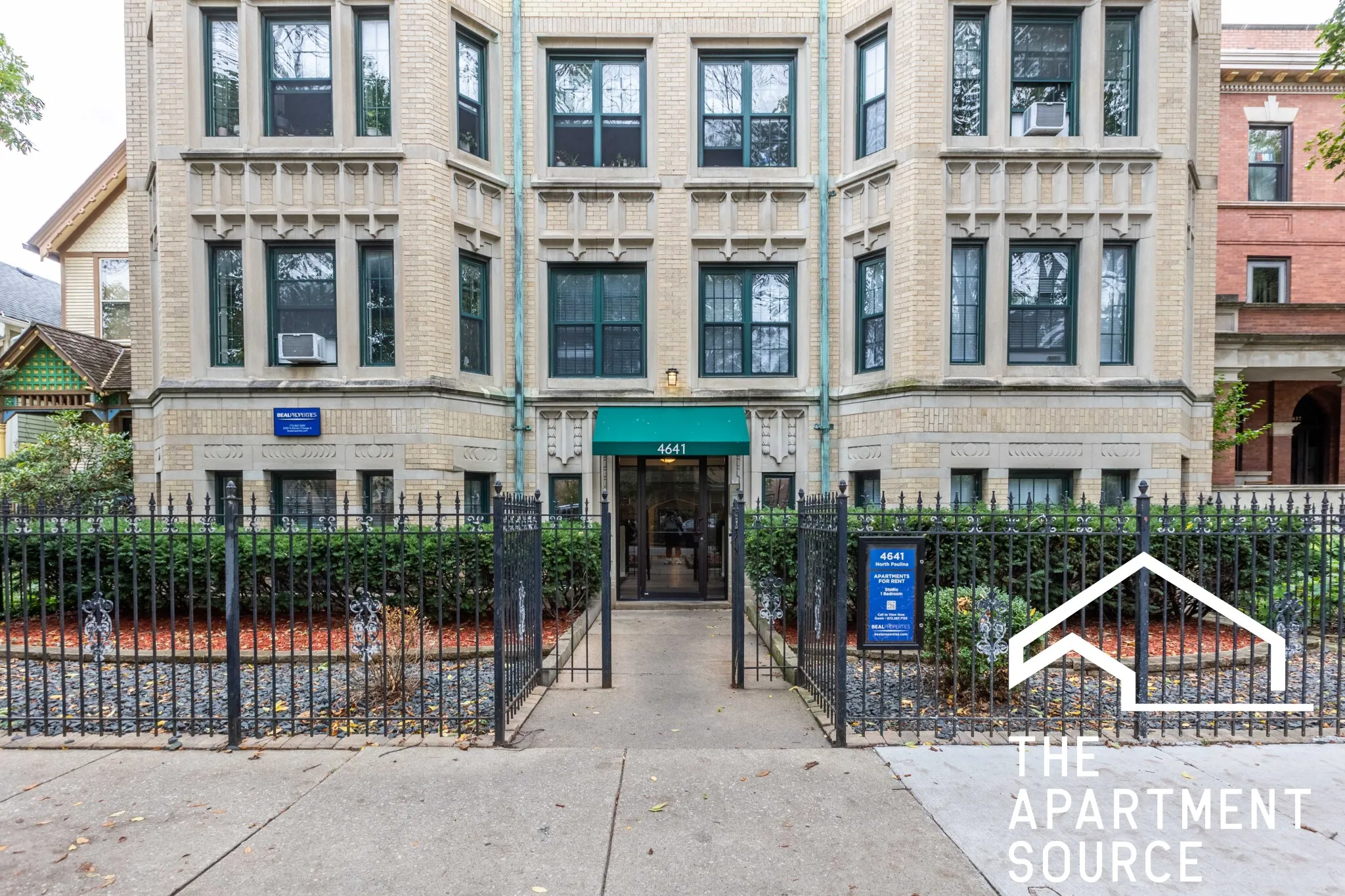 4641 N Paulina St, , 60640, USA 60640-unit#311-Chicago-IL