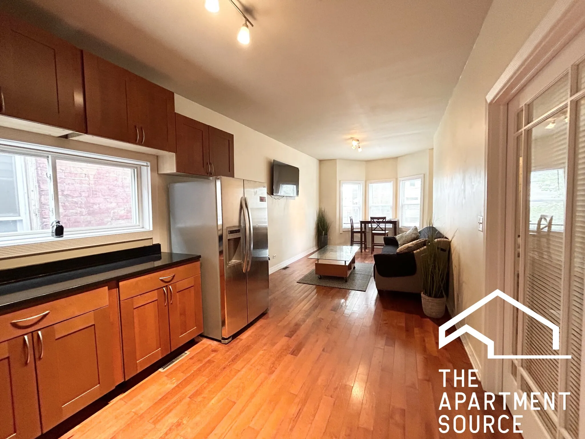 2863 W Belden Ave, , 60647, USA 60647-unit#2-Chicago-IL