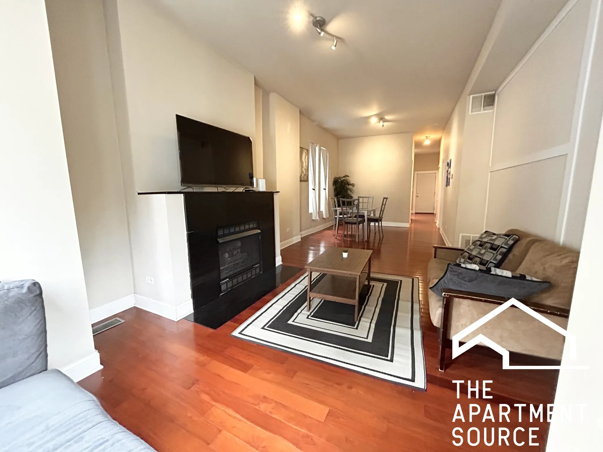 2925 W Lyndale St, , 60647, USA 60647-unit#1-Chicago-IL