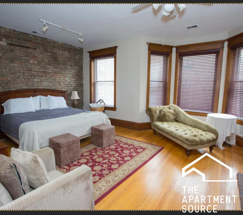 3222 N Sheffield Ave, , 60657, USA 60657-unit#3-Chicago-IL