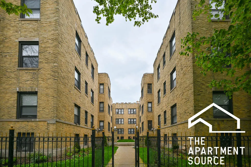 6517 N Newgard Ave, , 60626, USA 60626-unit#1B-Chicago-IL