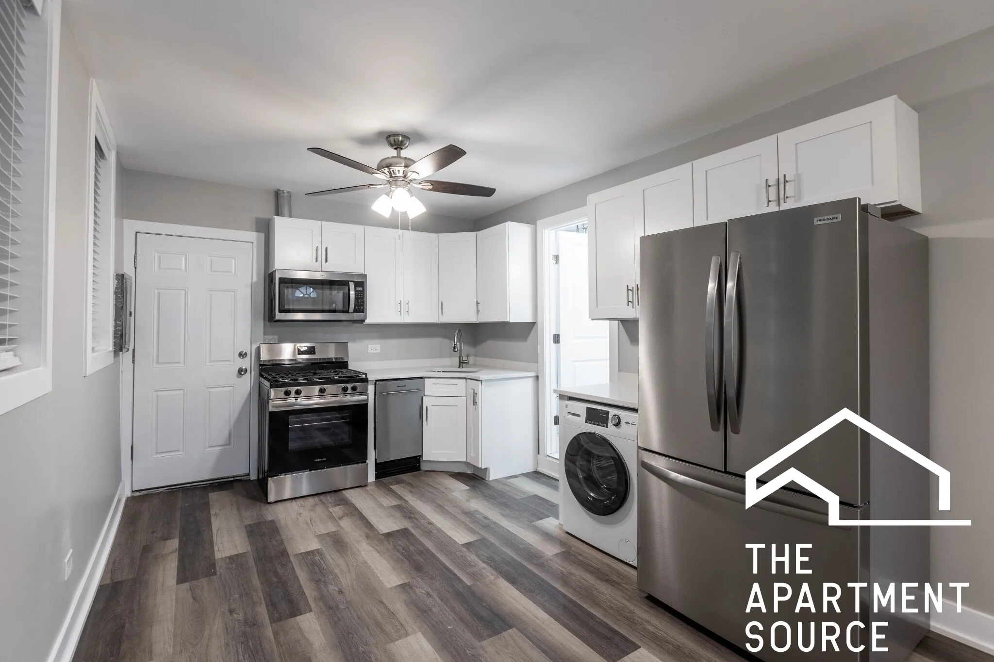 1836 W 18th St, , 60608, USA 60607-unit#1R-Chicago-IL