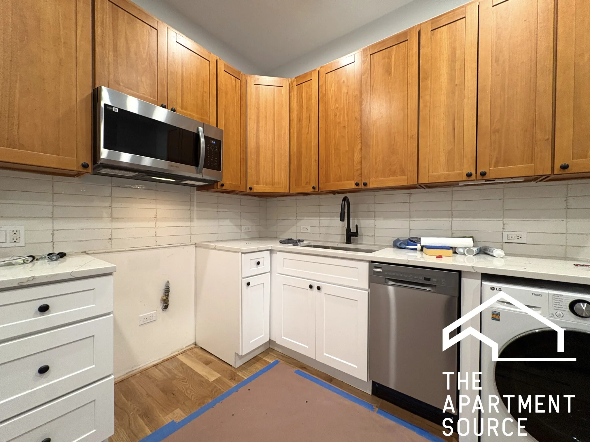 1846 W 18th St, , 60608, USA 60608-unit#3R-Chicago-IL