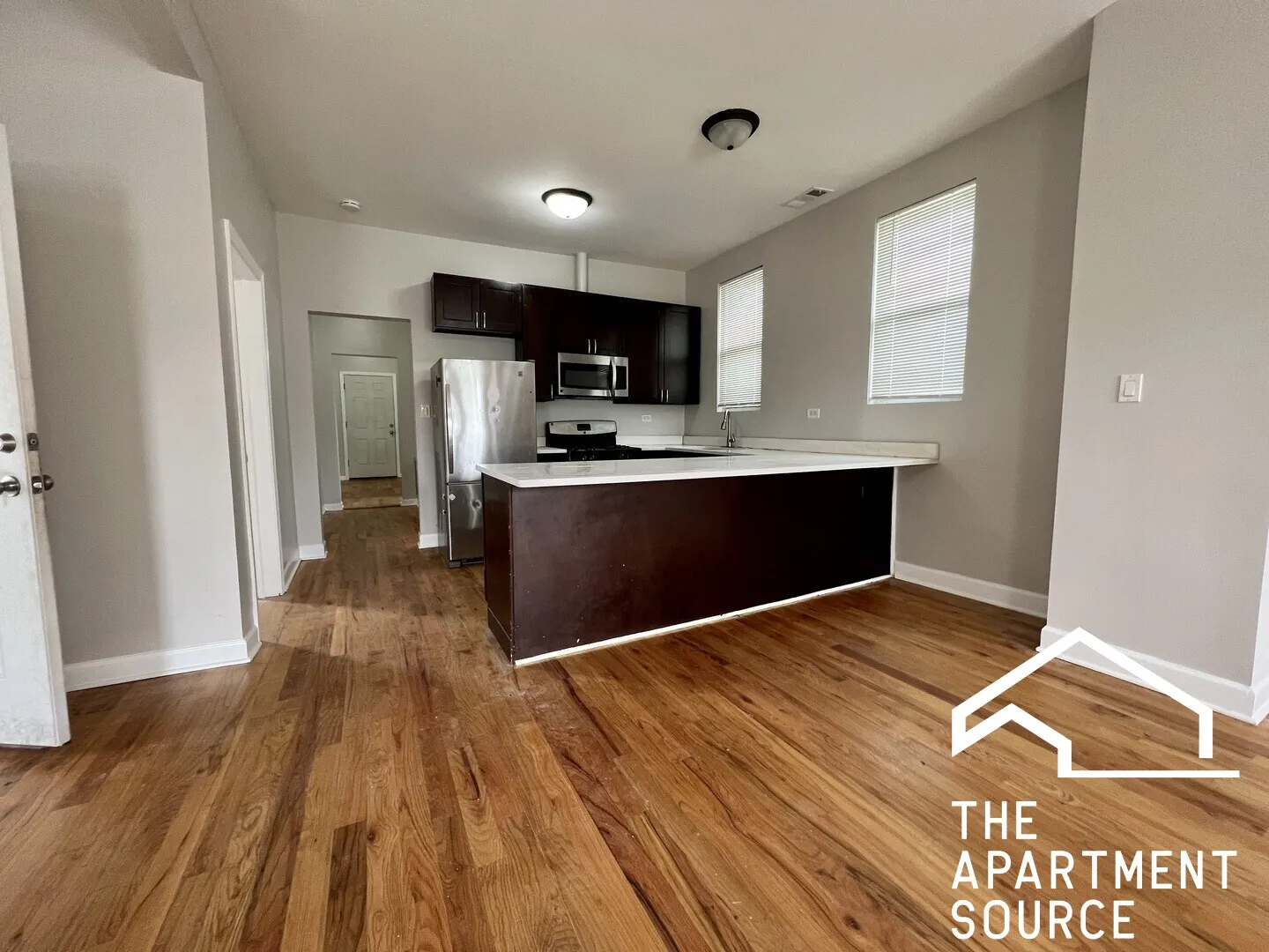 3416 W McLean Ave, , 60647, USA 60647-unit#2-Chicago-IL