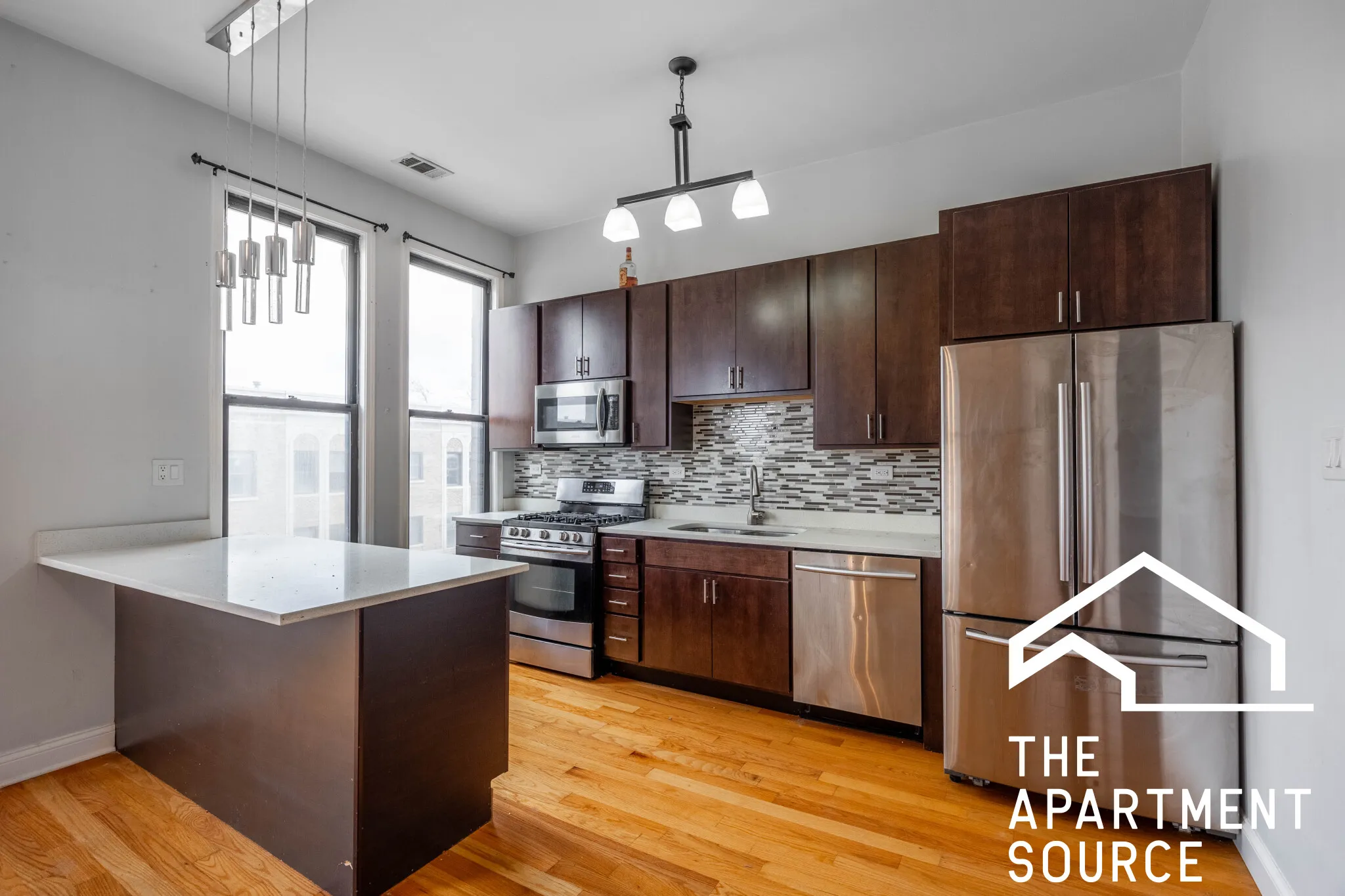 2122 N Milwaukee Ave, , 60647, USA 60647-unit#243F-Chicago-IL