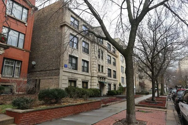 556 W Wellington Ave, , 60657, USA 60657-unit#2F-Chicago-IL