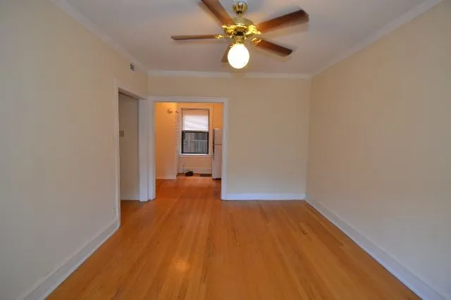 3902 N Janssen Ave, ,  60613, USA 60613-unit#2-Chicago-IL