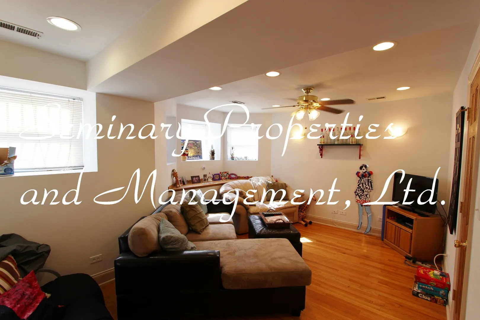 922 W Addison St, , 60613, USA 60613-unit#G-Chicago-IL