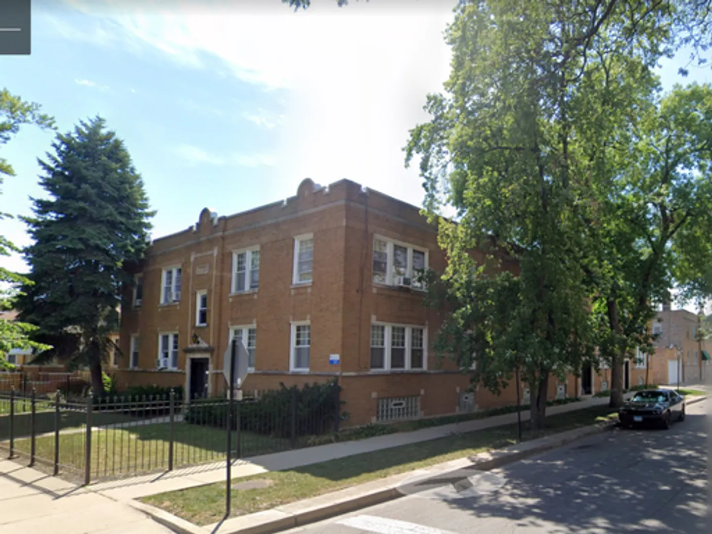 2954 N Kostner Ave, , 60641, USA 60641-unit#GARDEN-Chicago-IL