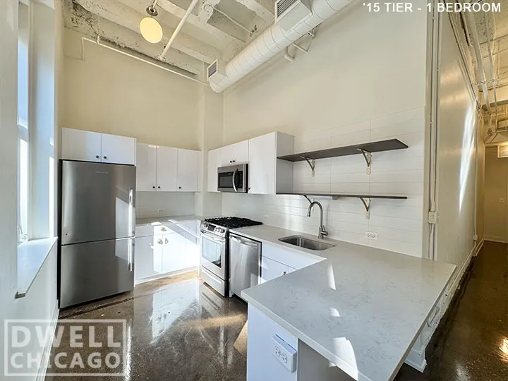 30 E Adams St, ,  60603, USA 60603-unit#714-Chicago-IL