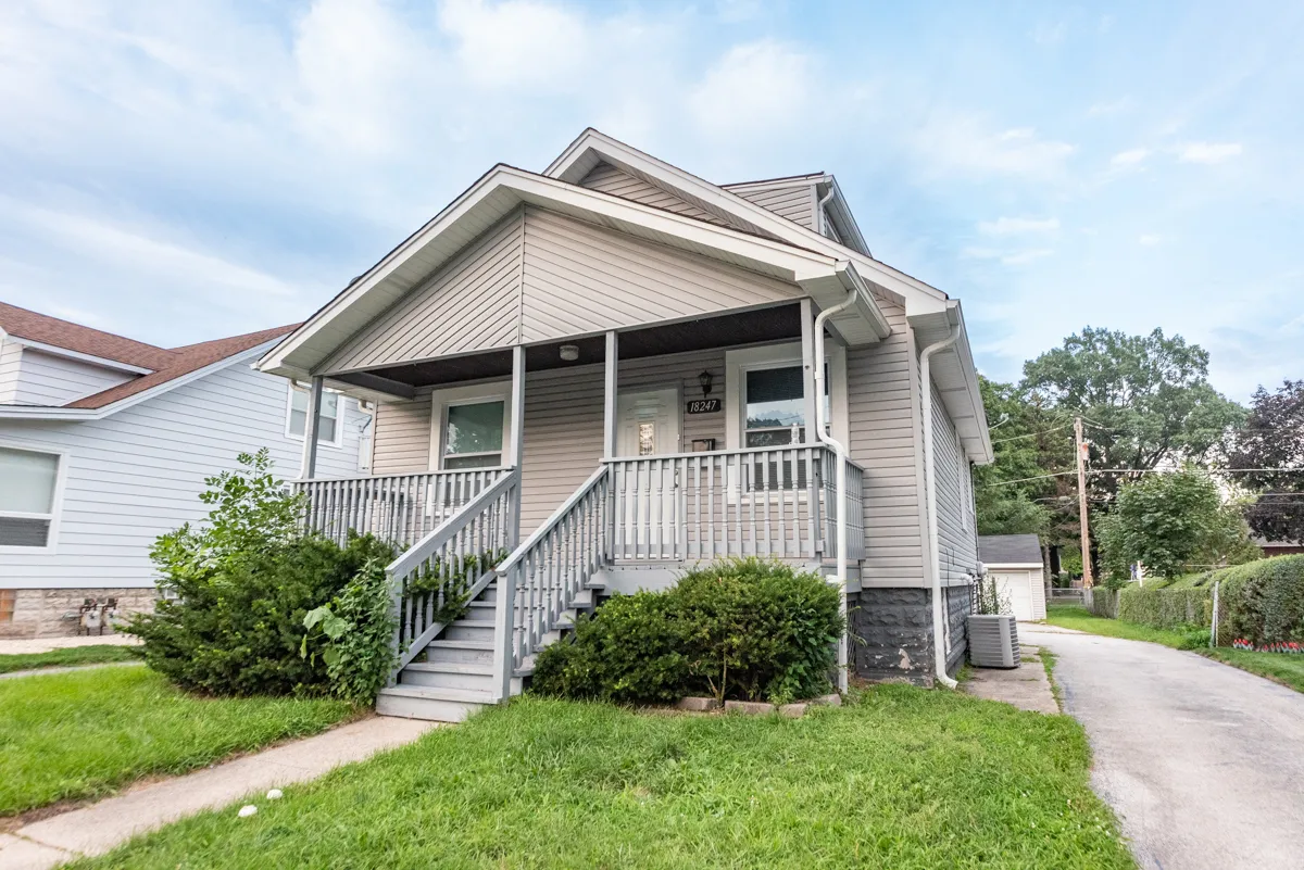 18247 Roy St, , 60438, USA 60438-Lansing-IL
