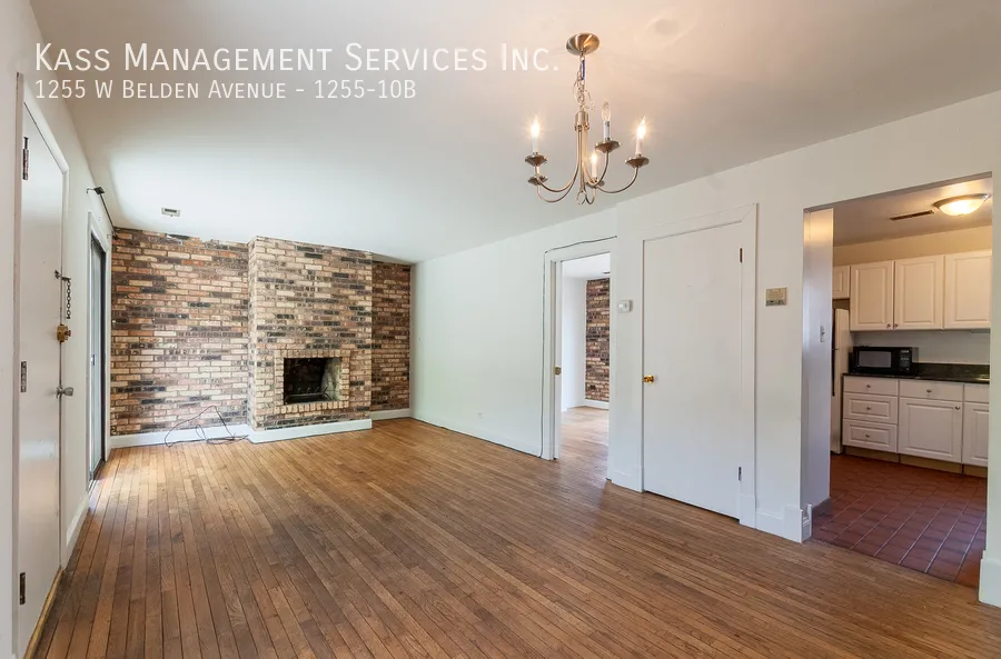 1255 W Belden Ave, , 60614, USA 60614-unit#1255-10B-Chicago-IL