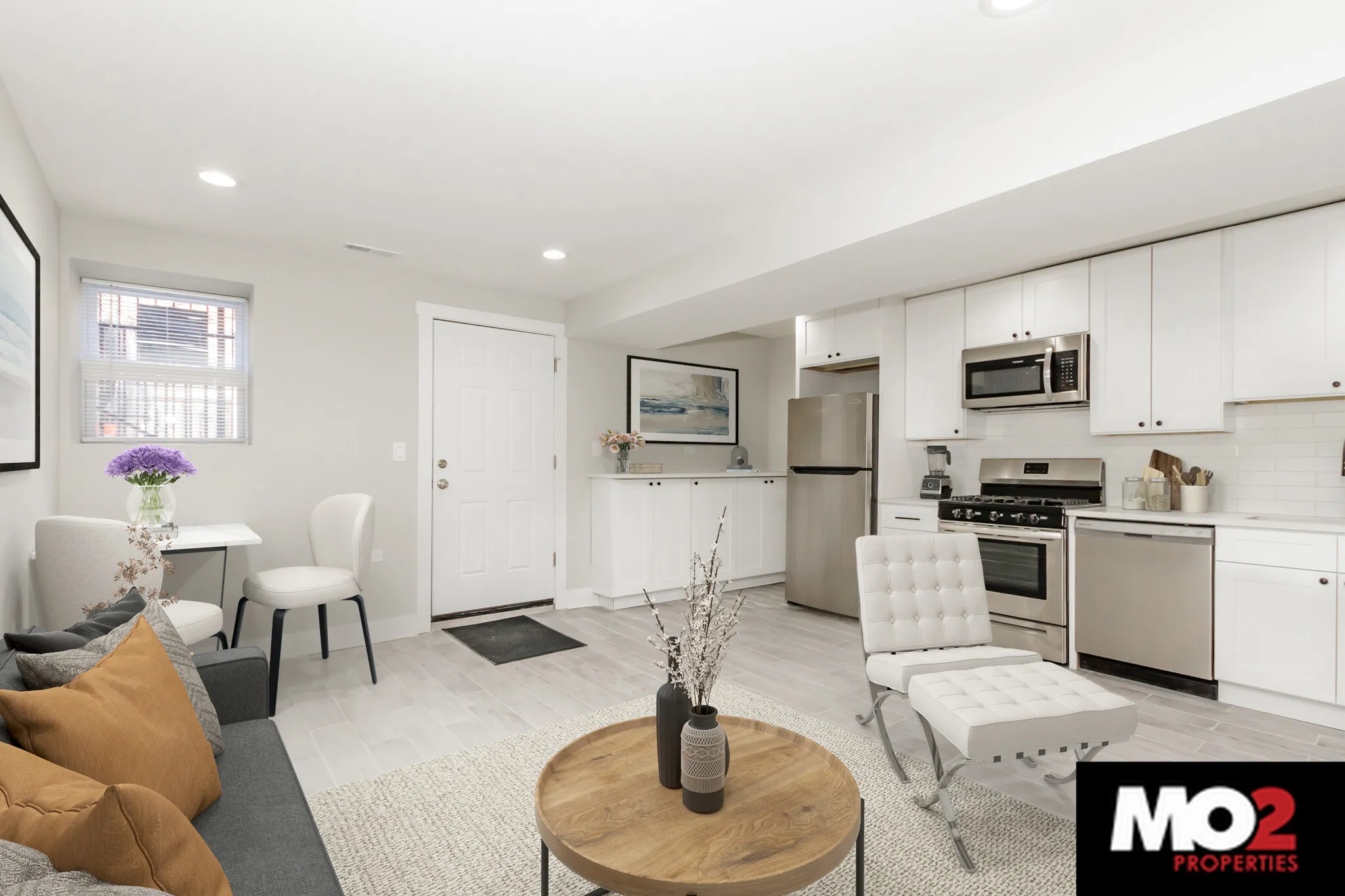 1425 N Campbell Ave, , 60622, USA 60622-unit#G-Chicago-IL