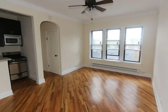 4614 N Paulina St, ,  60640, USA 60640-unit#411-Chicago-IL